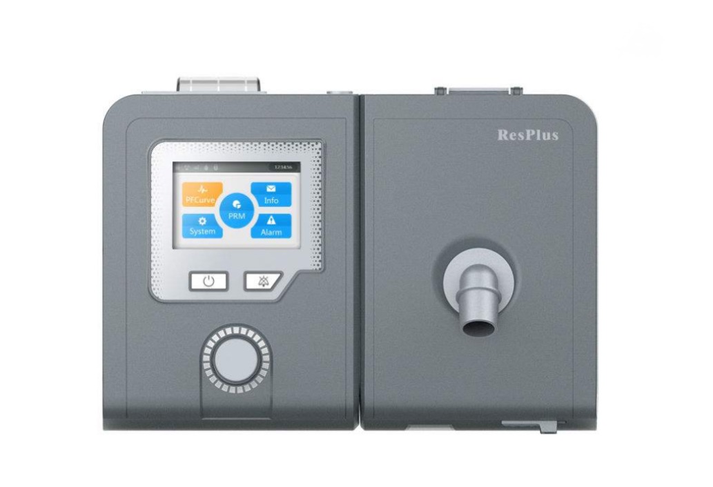Byond Resplus C20 Cpap Cihazı Nemlendiricili+Maske