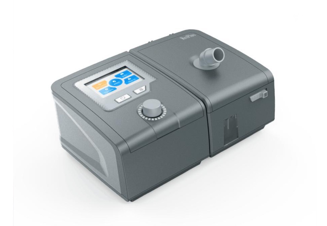Byond Resplus C20 Cpap Cihazı Nemlendiricili+Maske