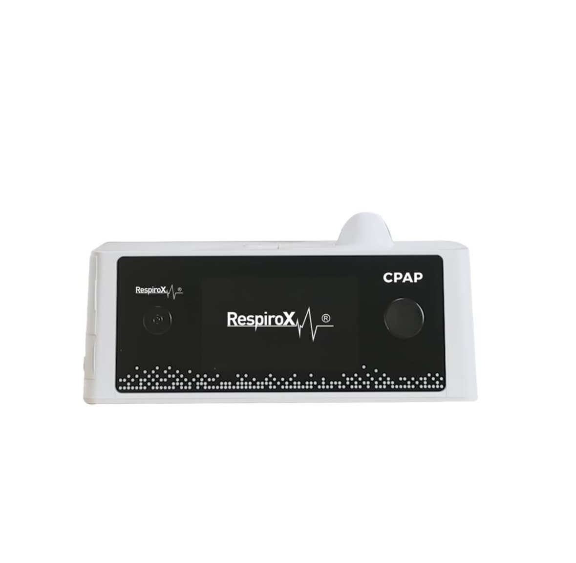 RESPİROX DM28-20C-G CPAP CİHAZI ISITICILI VE NEMLENDİRİCİLİ+MASKE
