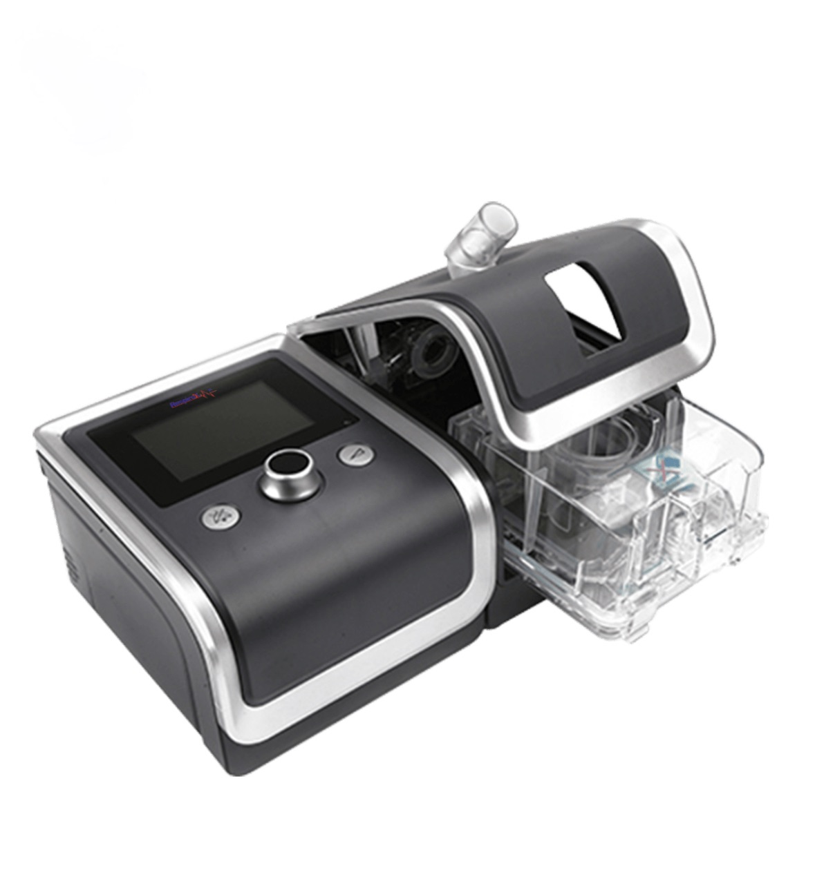 Respirox G2 AUTO BiPAP Cihazı Nemlendiricili+Maske