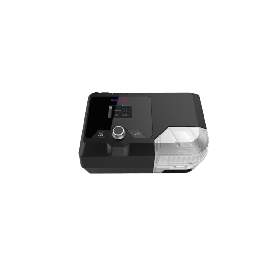 RESPİROX G2S AUTO CPAP CİHAZI ISITICILI VE NEMLENDİRİCİLİ+MASKE