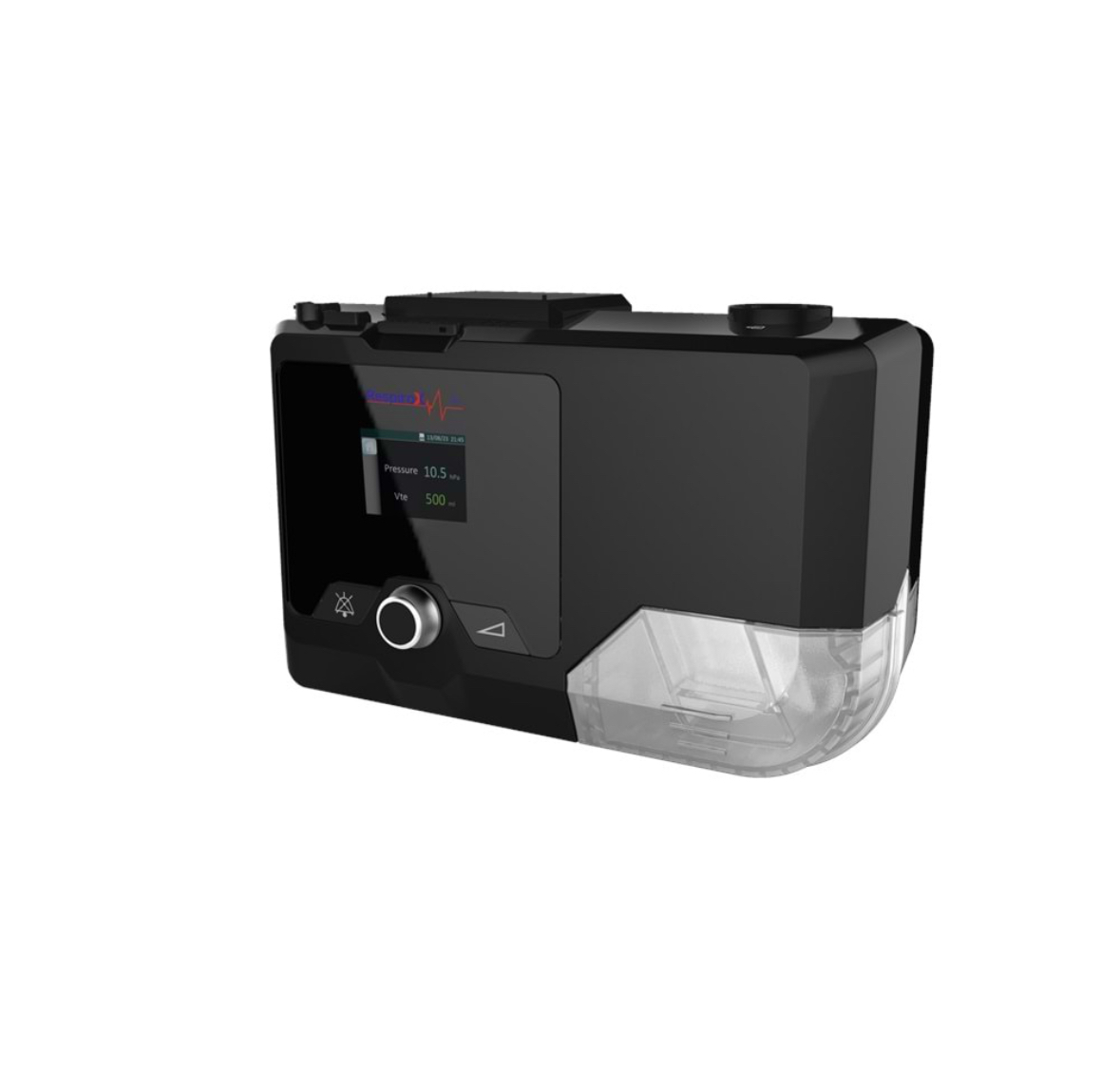 RESPİROX G2S AUTO CPAP CİHAZI ISITICILI VE NEMLENDİRİCİLİ+MASKE