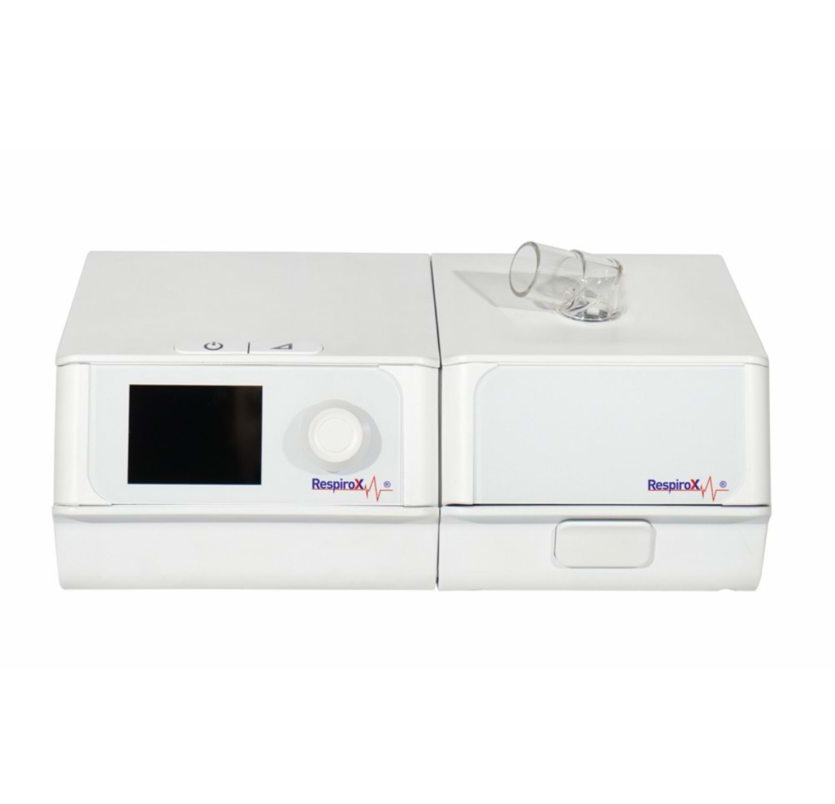 Respirox SoundSleep AUTO CPAP Cihazı Nemlendiricili+Maske