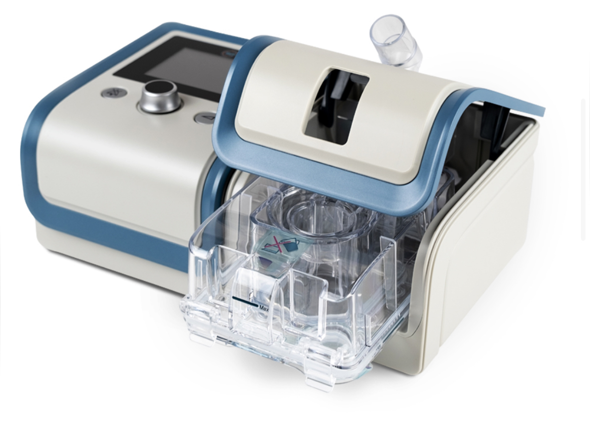 Sleeptime Auto Cpap Cihazı Nemlendiricili+Maske