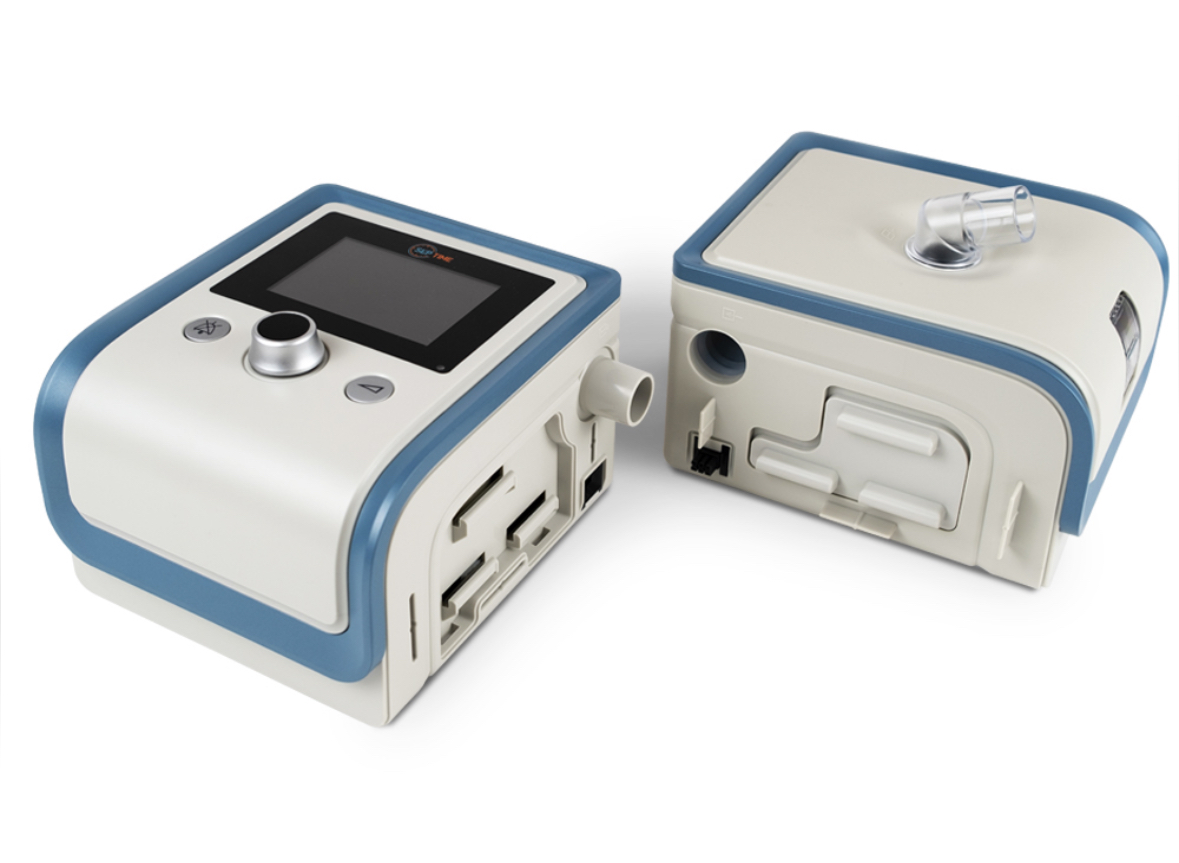 Sleeptime Auto Cpap Cihazı Nemlendiricili+Maske