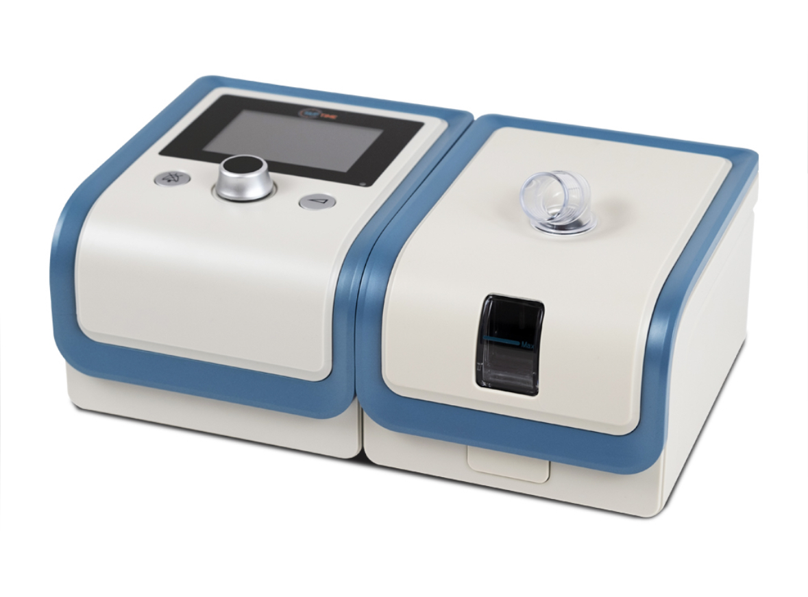 Sleeptime Auto Cpap Cihazı Nemlendiricili+Maske