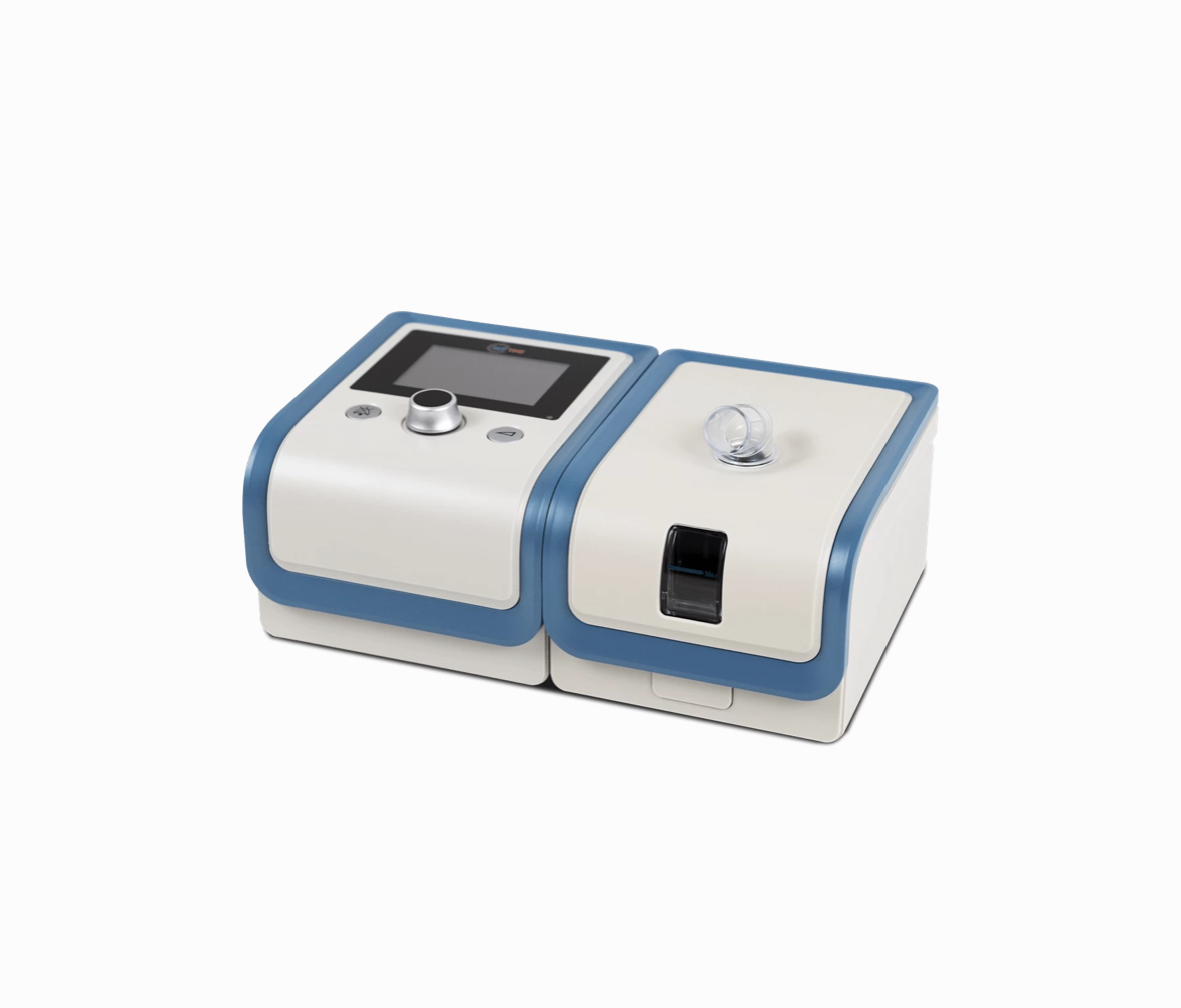 Sleeptime BPAP ST-30 Cihazı Nemlendiricili+Maske