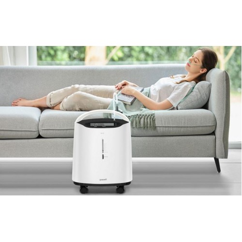 Yuwell 8F-5A 5 Litre Koah Oksijen Cihazı